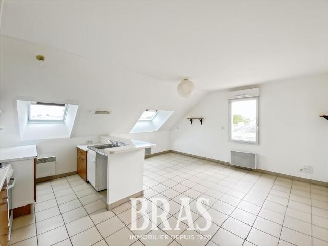 Appartement 2 pièces 51 m²