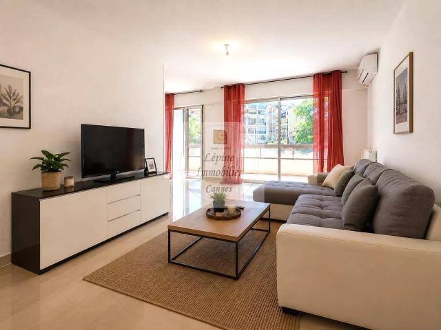 Appartement 2 pièces 51 m²