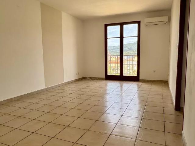 Appartement 2 pièces 51 m²