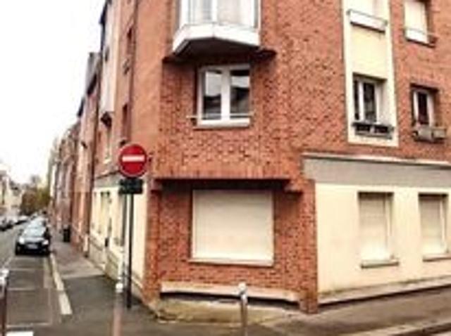 Appartement 2 pièces 51 m²