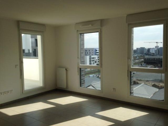 Appartement 2 pièces 51 m²