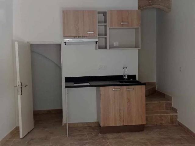 Appartement 2 pièces 51 m²