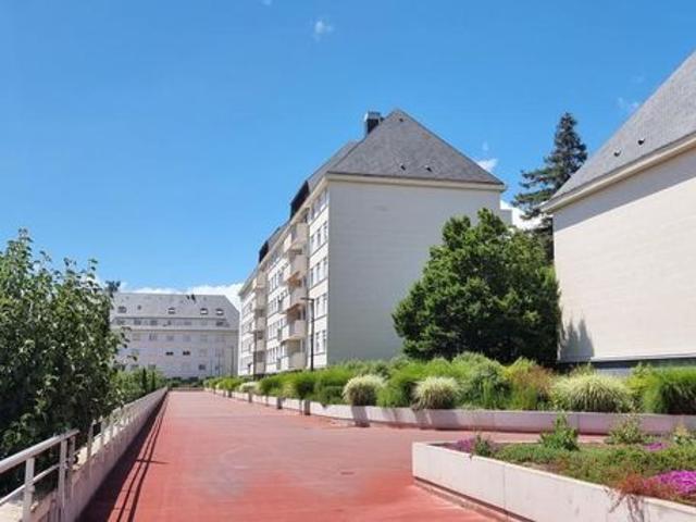 Appartement 2 pièces 51 m²