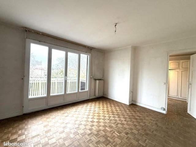 Appartement 2 pièces 51 m²