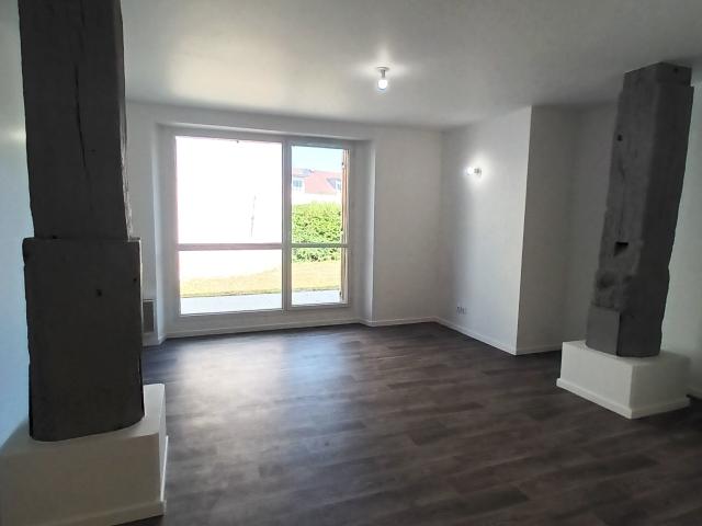 Appartement 2 pièces 51 m²