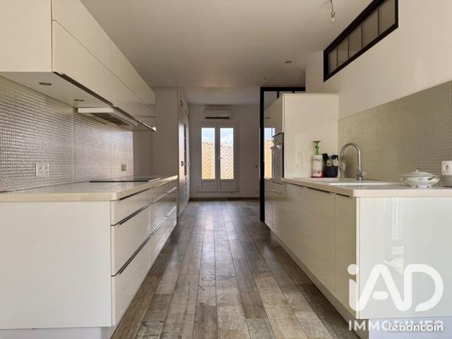 Appartement 2 pièces 51 m²