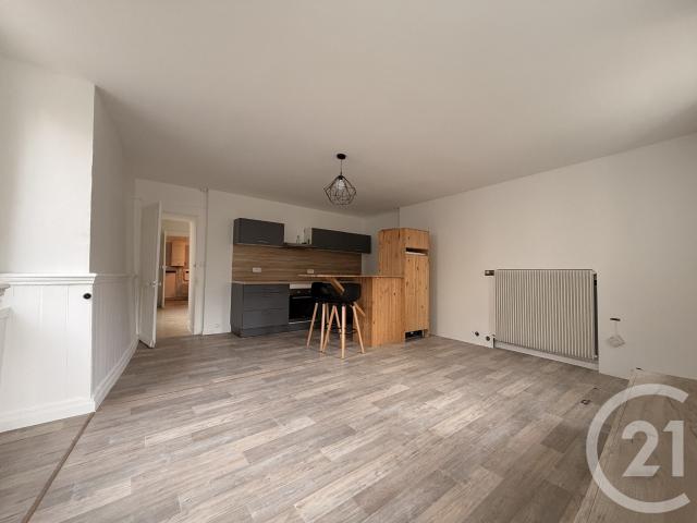 Appartement 2 pièces 51 m²