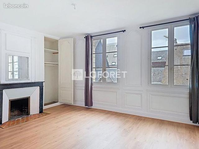 Appartement 2 pièces 51 m²
