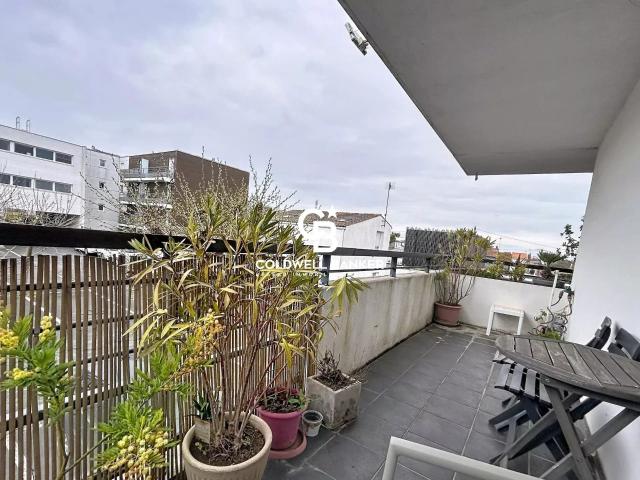 Appartement 2 pièces 51 m²
