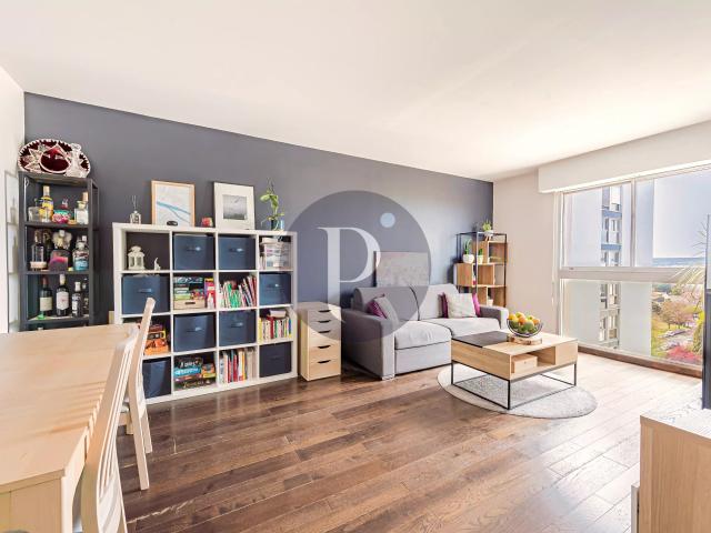 Appartement 2 pièces 51 m²