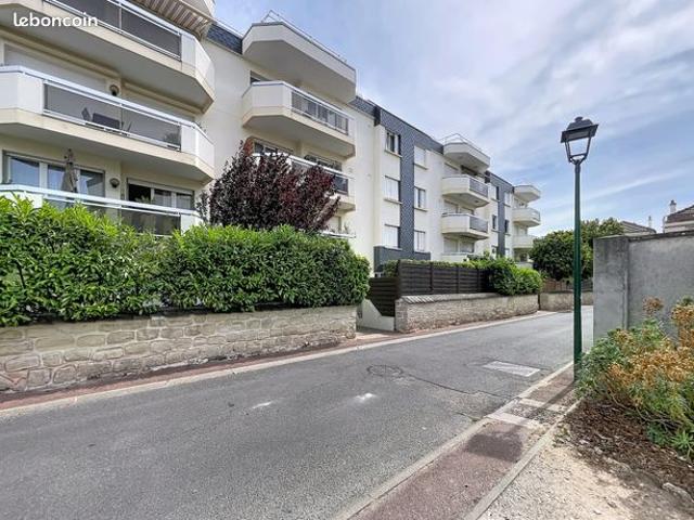 Appartement 2 pièces 51 m²