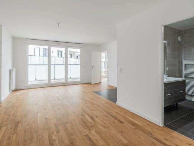 Appartement 2 pièces 51 m²