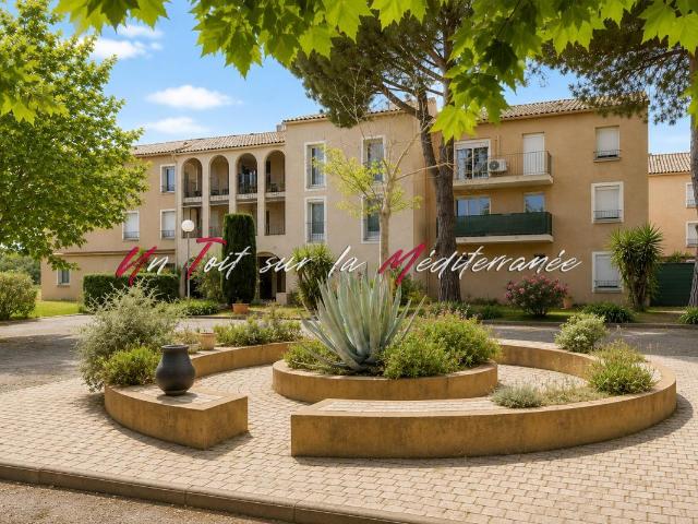 Appartement 2 pièces 51 m²