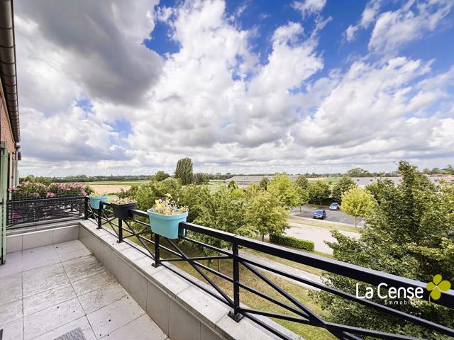 Appartement 2 pièces 51 m²