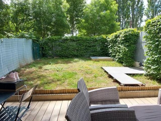 Appartement 2 pièces 51 m²