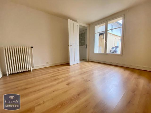 Appartement 2 pièces 51 m²