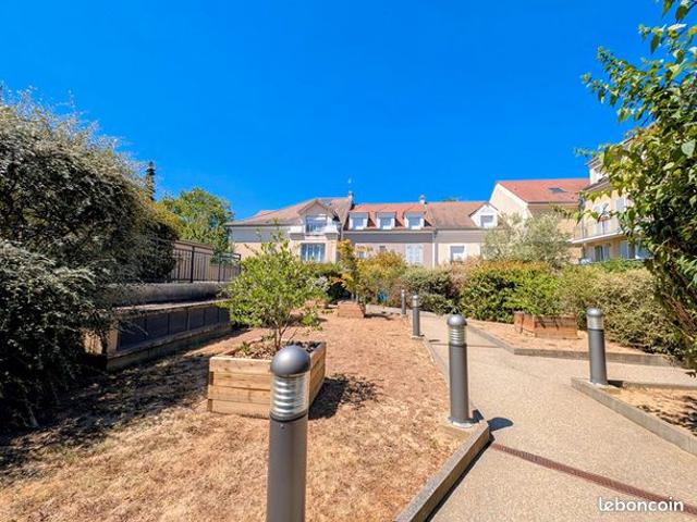 Appartement 2 pièces 51 m²