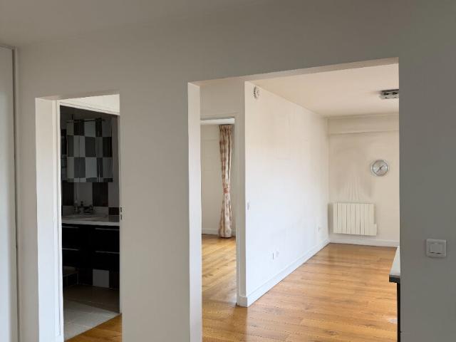 Appartement 2 pièces 51 m²