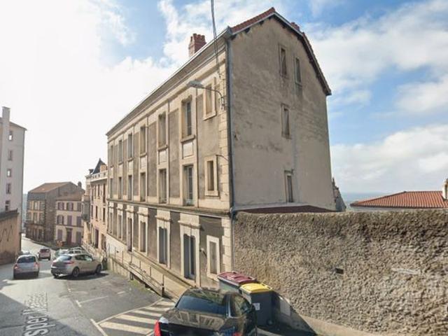 Appartement 2 pièces 51 m²