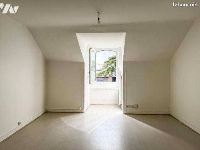 Appartement 2 pièces 51 m²