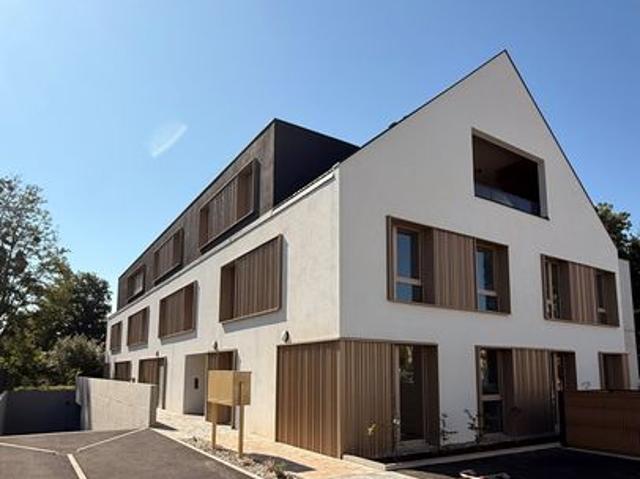 Appartement 2 pièces 51 m²