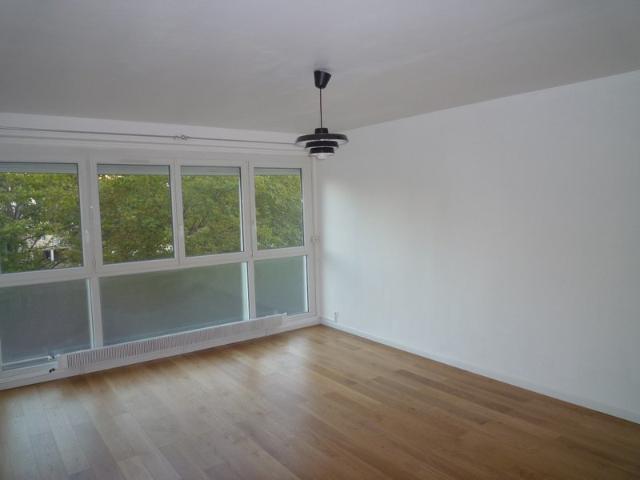 Appartement 2 pièces 51 m²