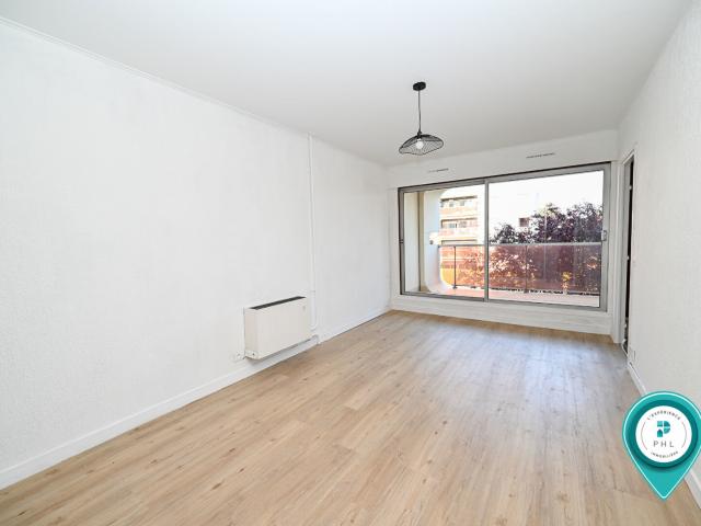 Appartement 2 pièces 51 m²