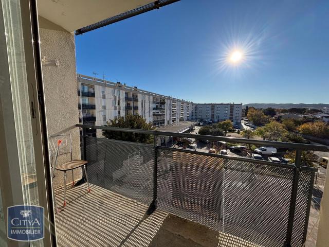 Appartement 2 pièces 51 m²
