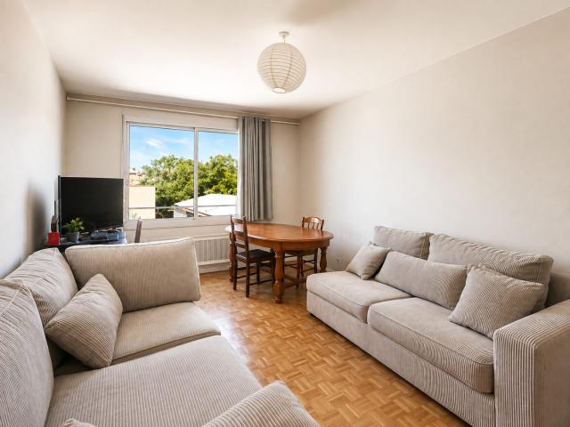 Appartement 2 pièces 51 m²