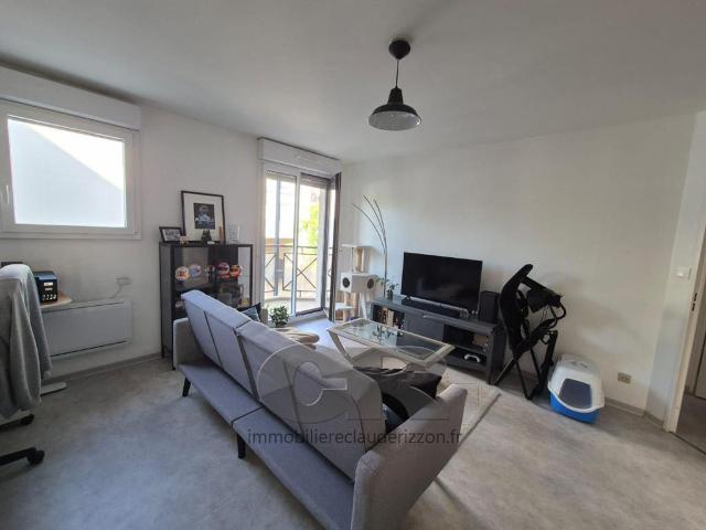 Appartement 2 pièces 51 m²