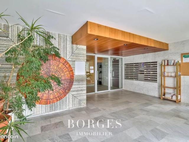 Appartement 2 pièces 51 m²