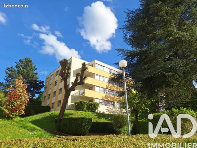 Appartement 2 pièces 51 m²