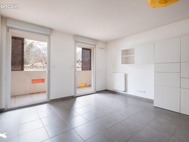 Appartement 2 pièces 51 m²