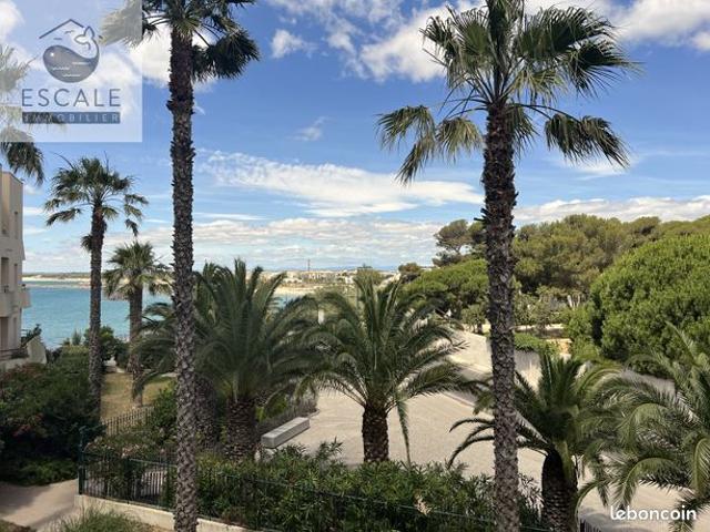 Appartement 2 pièces 51 m²
