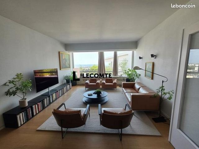 Appartement 2 pièces 51 m²