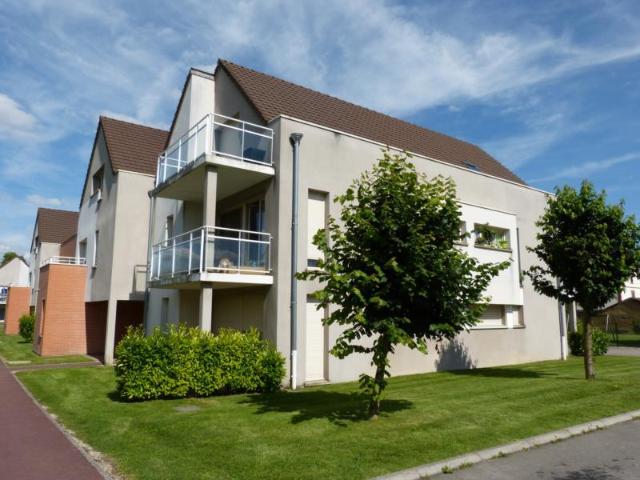 Appartement 2 pièces 51 m²