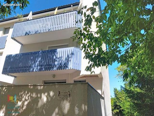 Appartement 2 pièces 51 m²
