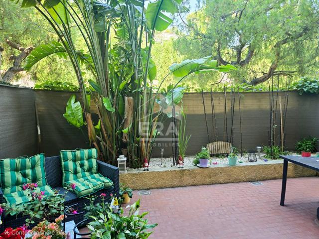Appartement 2 pièces 51 m²