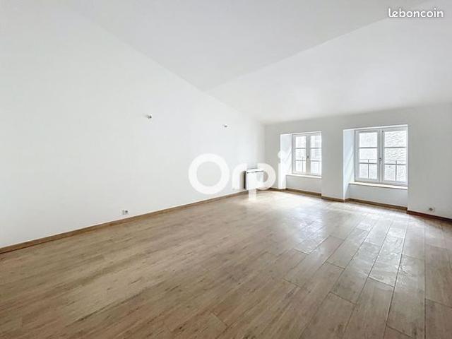 Appartement 2 pièces 51 m²