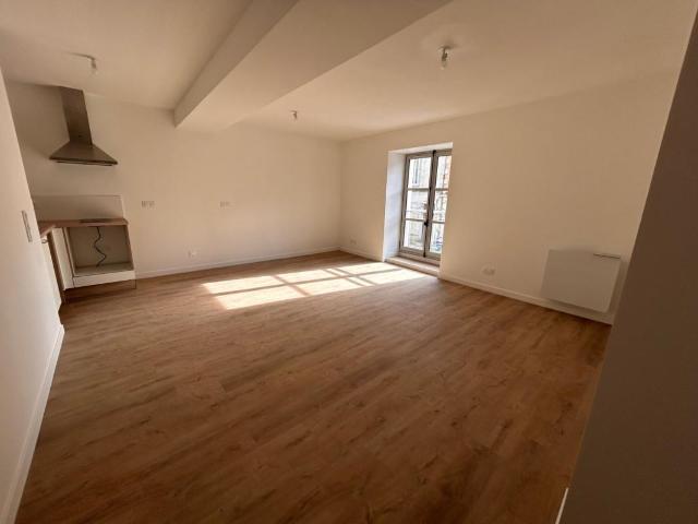Appartement 2 pièces 51 m²