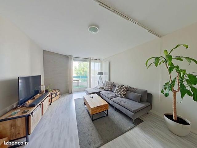 Appartement 2 pièces 51 m²