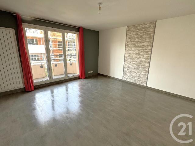Appartement 2 pièces 51 m²