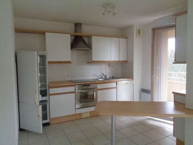 Appartement 2 pièces 51 m²