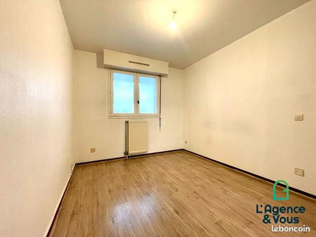 Appartement 2 pièces 51 m²
