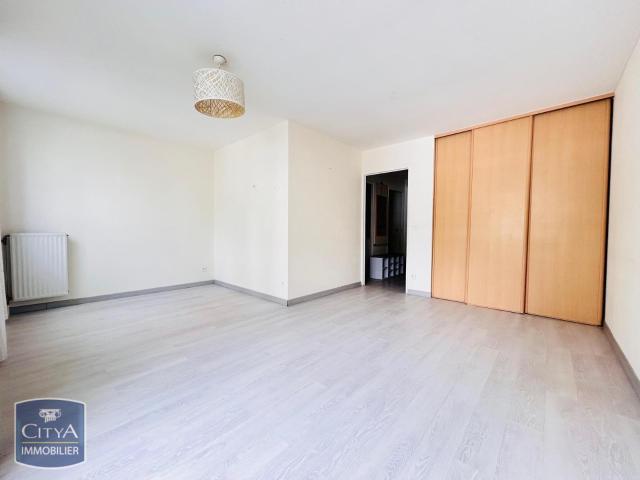 Appartement 2 pièces 51 m²