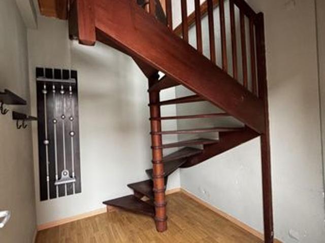 Appartement 2 pièces 51 m²