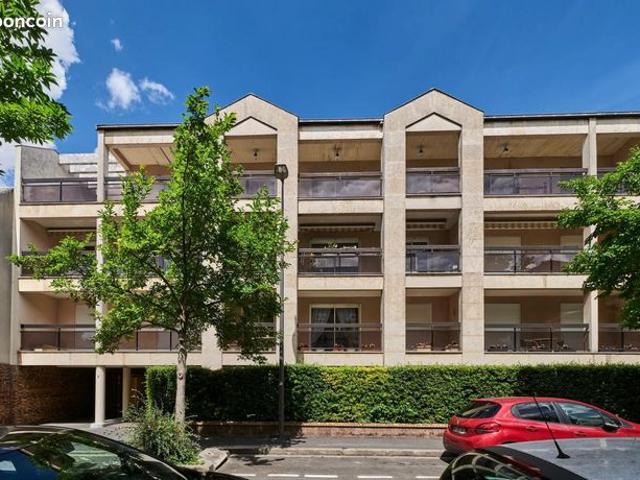 Appartement 2 pièces 51 m²