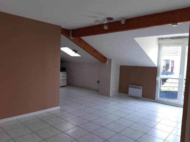 Appartement 2 pièces 51 m²
