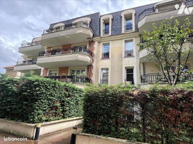 Appartement 2 pièces 51 m²