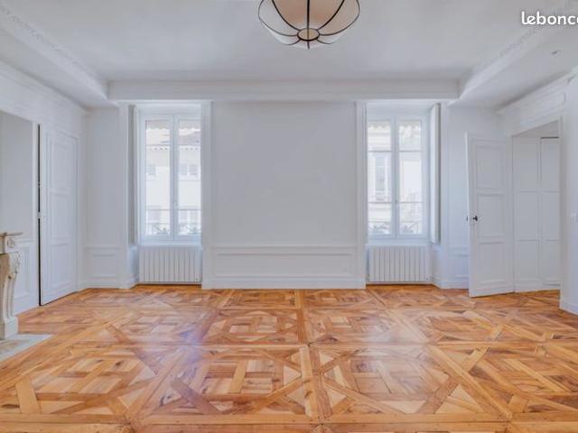 Appartement 2 pièces 51 m²